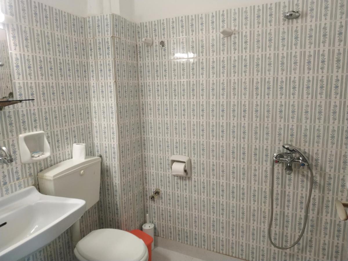 Poulea Rooms Kalamata Dış mekan fotoğraf