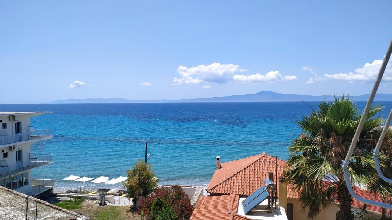 Poulea Rooms Kalamata Dış mekan fotoğraf