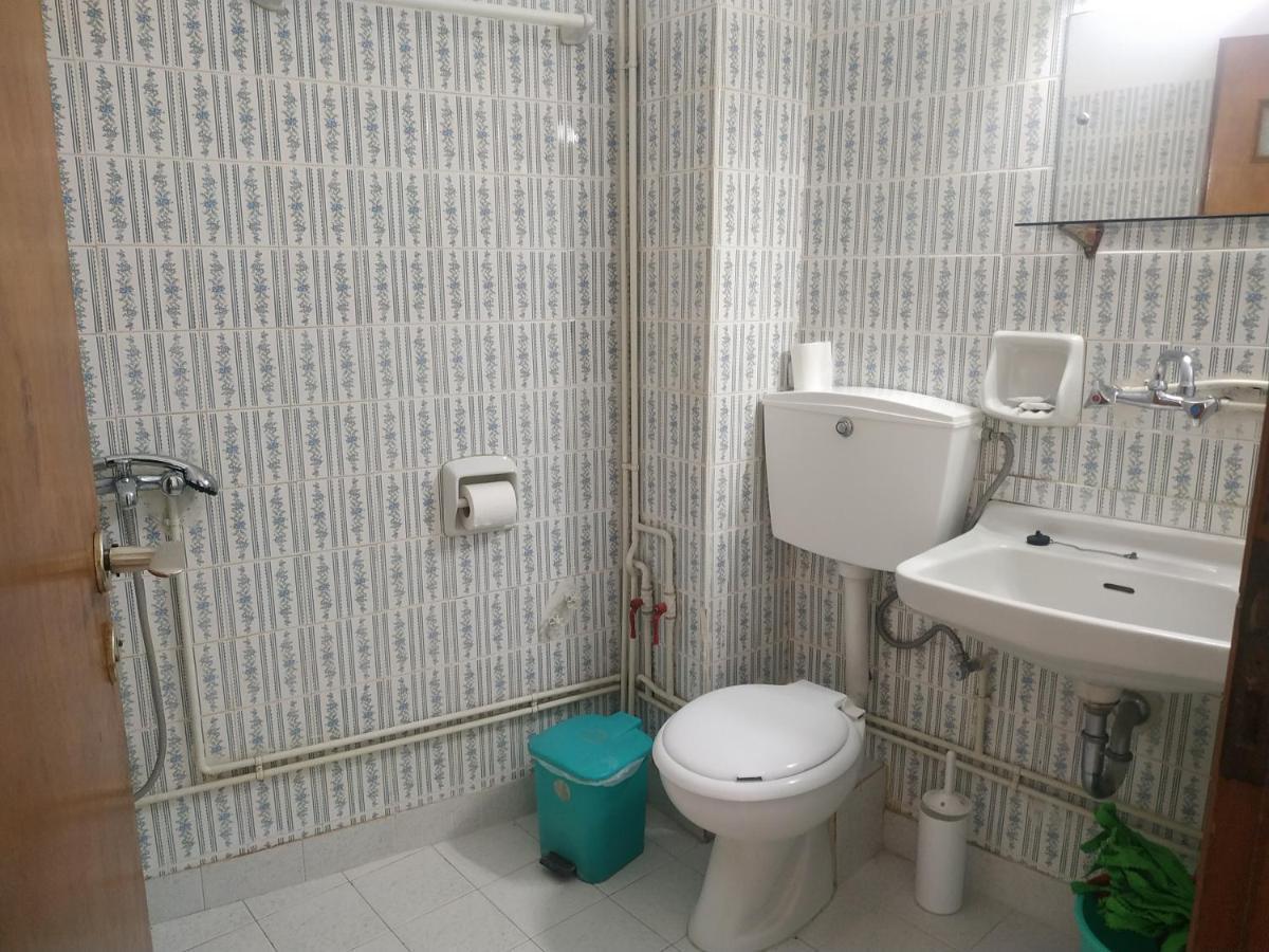 Poulea Rooms Kalamata Dış mekan fotoğraf